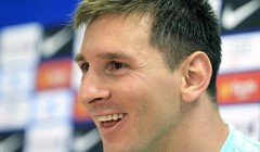 Messi: "Neymar je igrač koji može napraviti razliku, lako će se uklopiti u Barceloni"