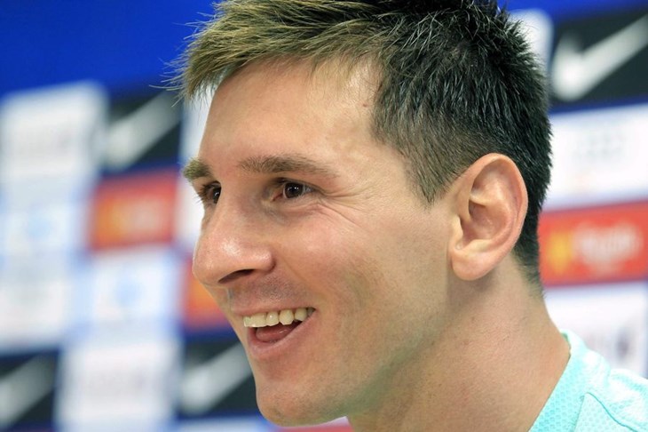 Messi: "Neymar je igrač koji može napraviti razliku, lako će se uklopiti u Barceloni"