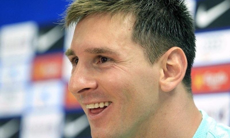 Messi: "Neymar je igrač koji može napraviti razliku, lako će se uklopiti u Barceloni"