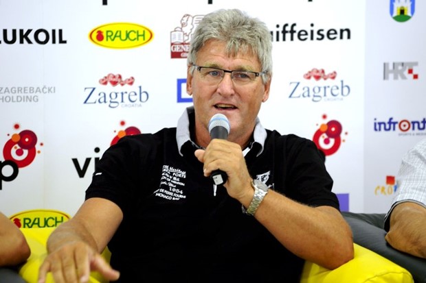 Deseta godišnjica održavanja Vip Snow Queen Trophy utrka na Sljemenu