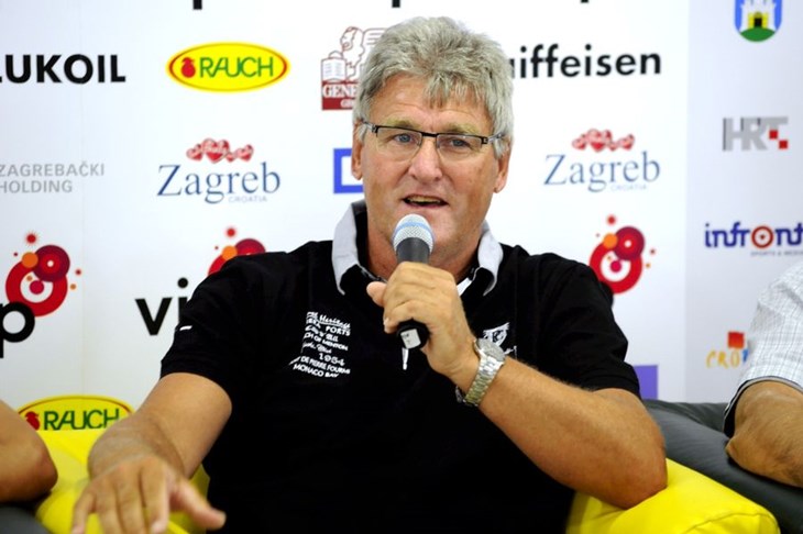 Deseta godišnjica održavanja Vip Snow Queen Trophy utrka na Sljemenu