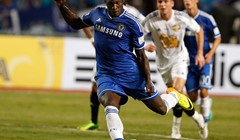 Lukaku: „Želim jednog dana opet igrati za klub kao što je Chelsea“