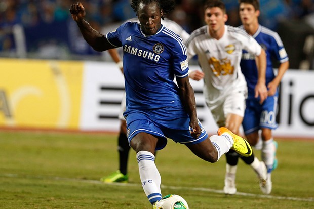 Lukaku: „Želim jednog dana opet igrati za klub kao što je Chelsea“