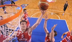 Hrvatskoj poraz na kraju drugog kruga, neuspjela nemoguća misija