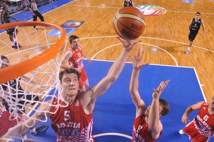 Hrvatskoj poraz na kraju drugog kruga, neuspjela nemoguća misija