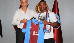 Florent Malouda prošao liječnički pregled u Trabzonsporu