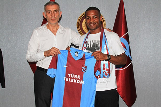 Florent Malouda prošao liječnički pregled u Trabzonsporu