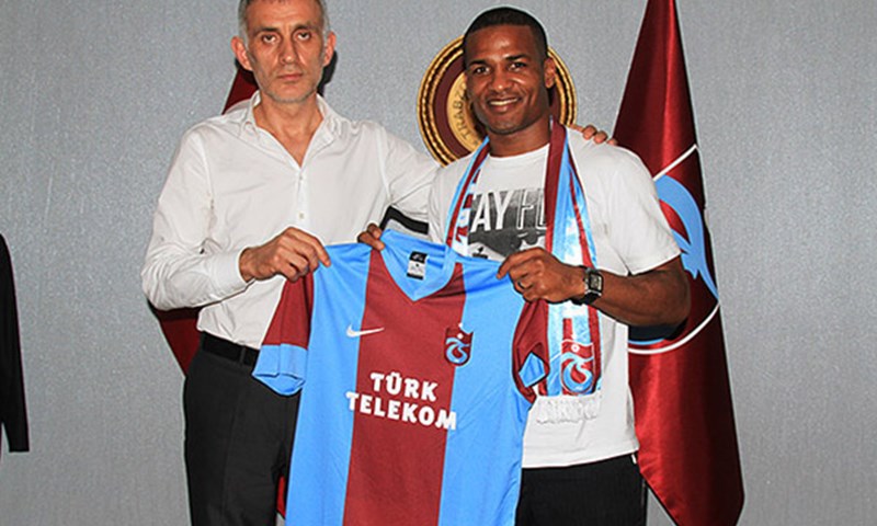 Gana se rastala sa izbornikom, Florent Malouda pronašao novi klub