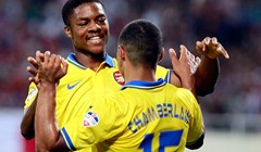 Video: Arsenal novom "sedmicom" počastio Vijetnam, hat-trickom se osladio Giroud