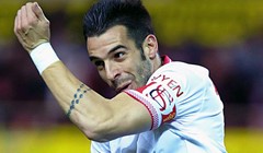 Alvaro Negredo u Manchester Cityju