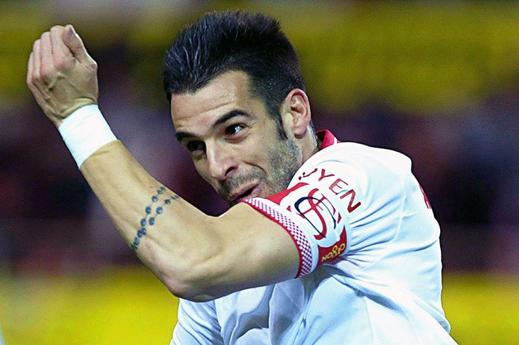 Alvaro Negredo u Manchester Cityju