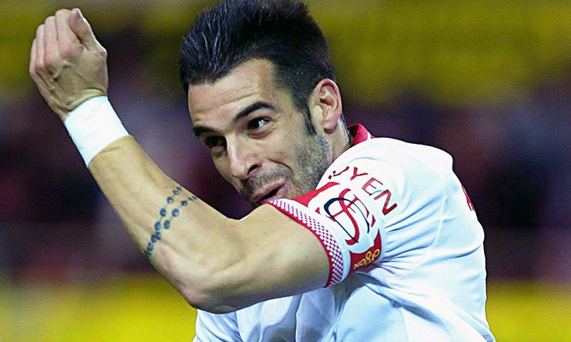 Alvaro Negredo u Manchester Cityju