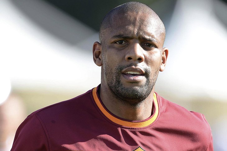 Povratak u Italiju nakon sezone za zaborav: Maicon će dijeliti svlačionicu s Jedvajem