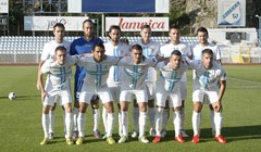 Kronologija: Rijeka napunila mrežu Prestatyn Towna, u Wales putuje s pet pogodaka prednosti