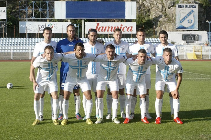 Stuttgart na rasprodanoj Kantridi: Riječani traže vizu za europsku jesen