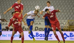 Težak ispit za Tudora i Hajduk u Skoplju: utakmica koja određuje sezonu