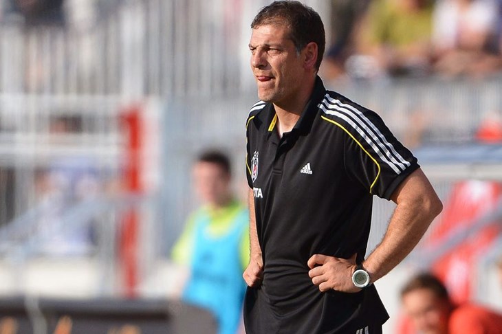 Bilić dočekuje Lovrena: "Trebat će nam jedna prava partija za izbacivanje Liverpoola"