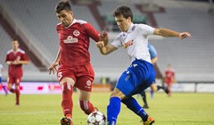 Hajduk zadržao prednost u Skoplju, propuštena prilika čak i za visoku pobjedu