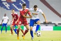 Hajduk i Rijeka dobili prolazne prepreke, Lokomotiva na Trabzonspor