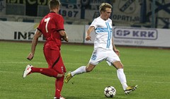 Rijeka rutinski do pobjede u Walesu i prolaska u treće pretkolo Europske lige