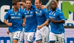 St. Johnstone odgovorio Chelseaju