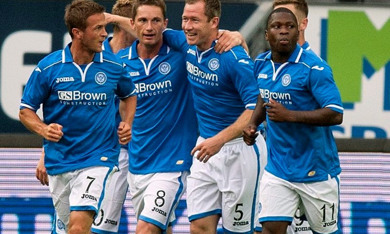 St. Johnstone odgovorio Chelseaju