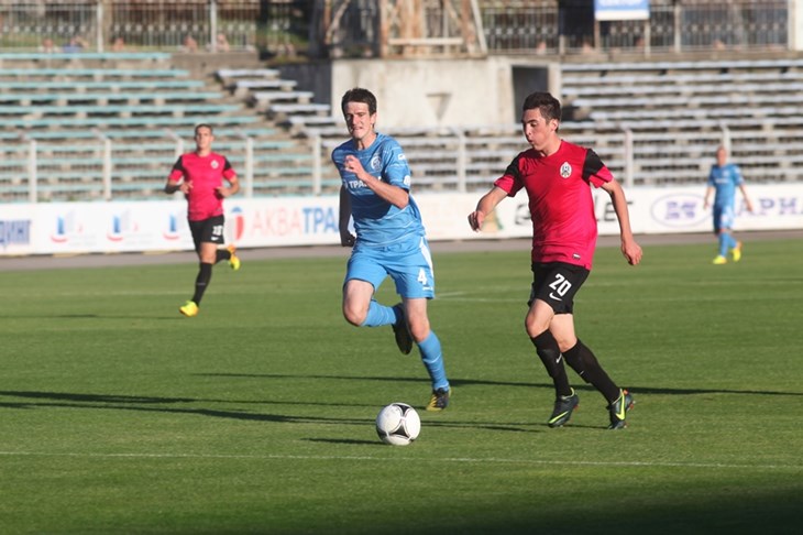 Dinamo poražen uoči gostovanja u Zagrebu, u Minsku uspješniji Torpedo