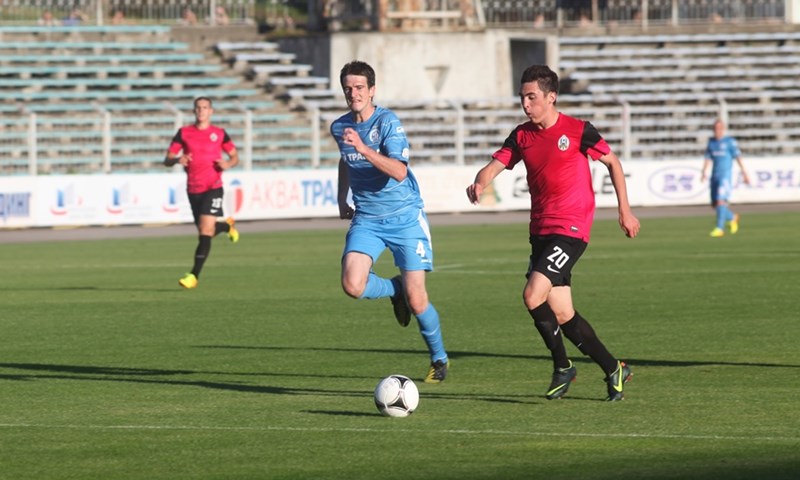 Dinamo poražen uoči gostovanja u Zagrebu, u Minsku uspješniji Torpedo