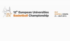 Video: Počinje tjedan košarkaškog ludila u Splitu