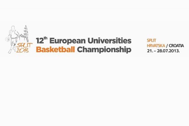 Video: Počinje tjedan košarkaškog ludila u Splitu