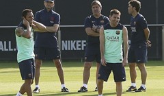 Tito Vilanova povlači se iz Barcelone i posvećuje borbi za zdravlje