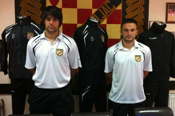 Jakšinić: "U Koprivnici i Hajduk i Dinamo imaju problema"
