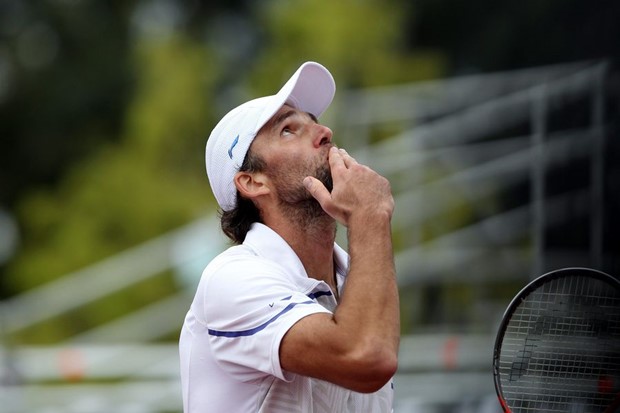 Karlović nastavlja svoj niz - preko drugog nositelja Andersona do prvog finala od 2010. godine