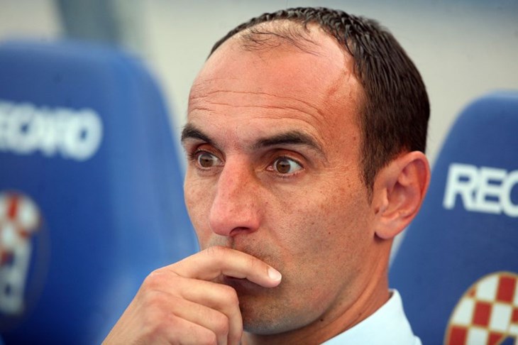 Jurčić: "Zadar nam je bio opomena da se nikoga ne smije podcijeniti"