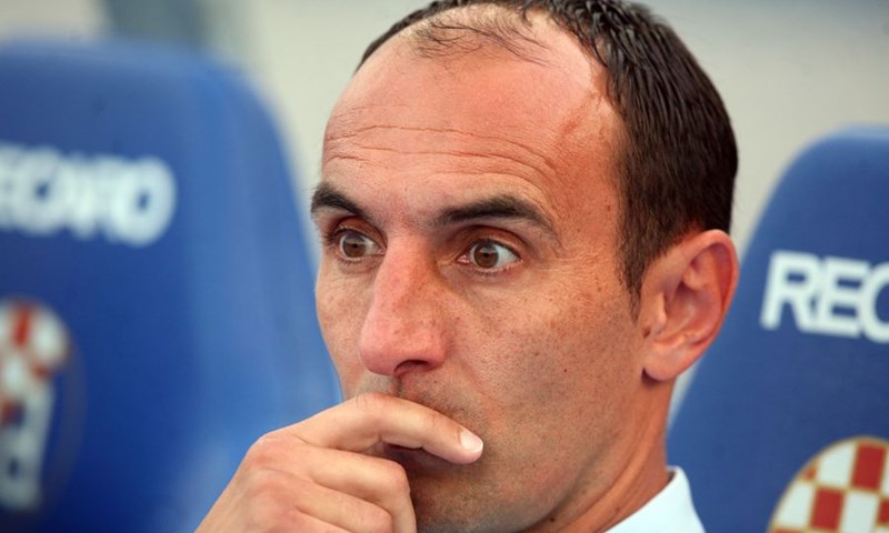 Jurčić: "Zadar nam je bio opomena da se nikoga ne smije podcijeniti"