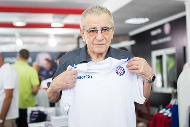 Na današnji dan: Prije pet godina preminuo je veliki Vladimir