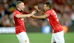 Video: Manchester United u Australiji upisao prvu pobjedu pod vodstvom Davida Moyesa