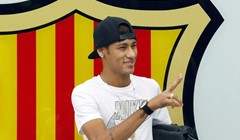 Neymar: "Messi i ja zajedno možemo ispisati povijest"