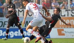 Video: Subašićev Monaco poražen od Augsburga, Stuttgart bolji od Valencije