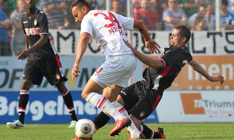 Video: Subašićev Monaco poražen od Augsburga, Stuttgart bolji od Valencije