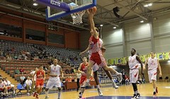 Hrvatska rutinski odradila posao protiv Engleske i s drugog mjesta ide u drugu rundu EP-a