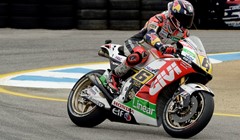 Stefan Bradl na Laguna Seci stigao do svog prvog pole positiona u MotoGP-u