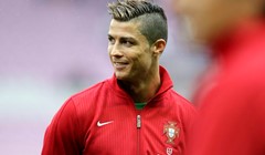 Ancelotti: "Nisam odgovoran za pregovore s Ronaldom, ali neće biti problema oko novog ugovora"