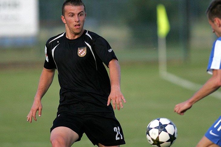 Sivonjić: "Ovaj bod puno će značiti ekipi za samopouzdanje pred idući susret"