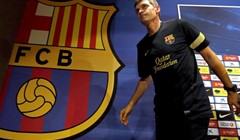 Vilanova: "Ne bih se mogao posvetiti bavljenju tako zahtjevnim poslom, ali ostat ću blizu"
