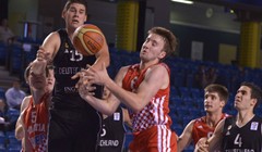 Hrvatska izgubila u posljednjoj utakmici u Tallinnu