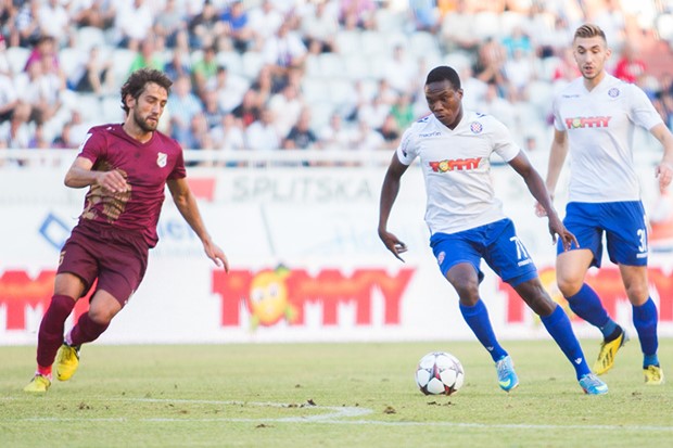 Mate Maleš mora ponovno na operaciju, ova sezona po svemu sudeći izgubljena