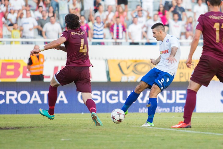 Maloča: "Pokazali smo da ne igraju novac i pojačanja", Maglica: "Najviše mi je žao navijača"