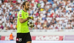 Rijekin europski izazov tek počinje, na noge dolazi Žilina