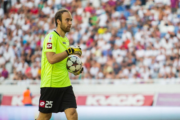 Rijekin europski izazov tek počinje, na noge dolazi Žilina